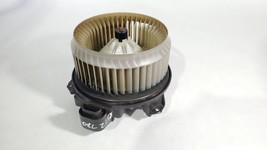 2007 2021 Toyota Tundra OEM Blower Motor SR5 ay2727008061 - £44.63 GBP