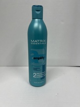 Matrix Essentials Amplify #2 Conditioner 13.5 oz - $29.99
