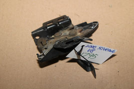 1999-2000 SILVERADO V8 HOOD LOCK LATCH 1795 image 3