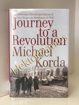 Journey to a Revolution by Michael Korda (2006, Hardcover) - £8.20 GBP
