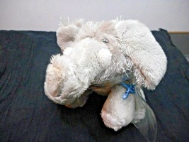 GANZ Webkinz Lil’Kinz Plush Stuffed Animal Elephant No Code HS007 TOOTH ... - £7.84 GBP