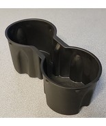 Upgraded 2023 2022 2021 Tesla Cup Holder Insert for Model Y Model 3 - $7.91
