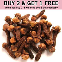 Buy 2 Get 1 Free | 100 Gram Clove حبوب قرنفل القرنفل - £26.73 GBP