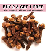 Buy 2 Get 1 Free | 100 Gram Clove حبوب قرنفل القرنفل - £26.79 GBP