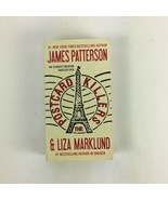 James Patterson The Postcard Killers LizaMarklund The Scariest Vacation ... - $9.56 CAD