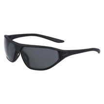 Men&#39;s Sunglasses Nike AERO-SWIFT-DQ0803-10 Ø 65 mm (S0379436) - £75.52 GBP