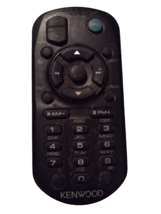 Kenwood RC-405 Remote Control For Car CD Audio Stereo - $4.05 CAD