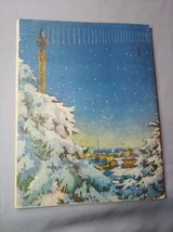 1956 Soviet USSR PAAHO Radio Electronics tech Iron Curtain Magazine Russ... - £23.31 GBP