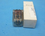 Potter &amp; Brumfield KRP11AG-240 Relay 8 Pin Octal DPDT 10 A 240 VAC - $12.49