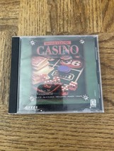 Hoyle Classic Casino PC Game - £23.59 GBP