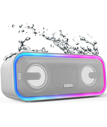 Bluetooth Speaker, Soundbox Pro+ Wireless Bluetooth Speaker with 24W Imp... - £143.84 GBP