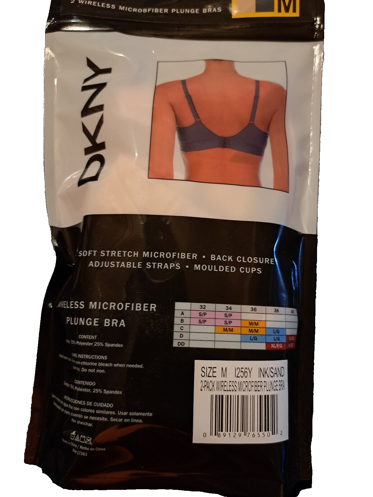 DKNY Women's Wireless Soft Stretch and 50 similar items