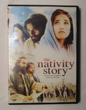 The Nativity Story (DVD, 2006) Very Good Condition - £4.74 GBP