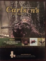Carlsons Choke Tube Catalog, Rem,Beretta, Browning, Win. - €3,11 EUR