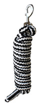 10 ft Horse Halter Lead Rope Heavy Duty 3/4 Diameter Snap 60514 - $14.84