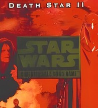 Death Star 2 (Dark Side) Star Wars CCG Customizeable Card Game SWCCG ~ Singles - £0.78 GBP+
