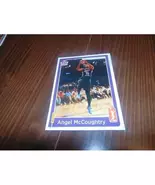 NRMT-2016 PANINI MATH HOOPS BASKETBALL 5X7 CARD-ANGEL MCCOUGHTRY-DREAM-W... - $4.99