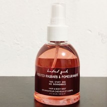 Kindred Goods By Old Navy Frosted Rhubarb &amp; Pomegranate Mist 5 fl oz - £27.79 GBP