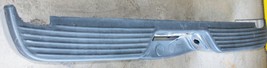 99-07 Ford Super Duty F250 F350 Chrome Rear Step Bumper Assembly OEM 3048 - £194.99 GBP