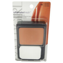 Ultimate Finish Liquid Powder Makeup - 455 Soft Honey by CoverGirl for W... - $11.49