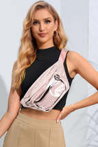 Fame Adjustable Strap Sling Bag - $21.27