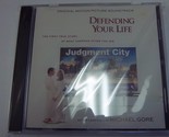 Defending Your Life [Audio CD] Original Soundtrack; Michael Gore and Bar... - £22.46 GBP