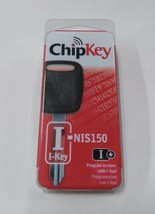 I-NIS150 Hy-Ko Programmable ChipKey for Nissan - £23.97 GBP