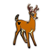 Bambi Disney Pin: Bambi with Antlers - £10.29 GBP