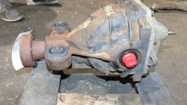 Carrier Rear Differential Diff RWD 3.538 Ratio Fits 06-08 INFINITI M35 64089 image 4