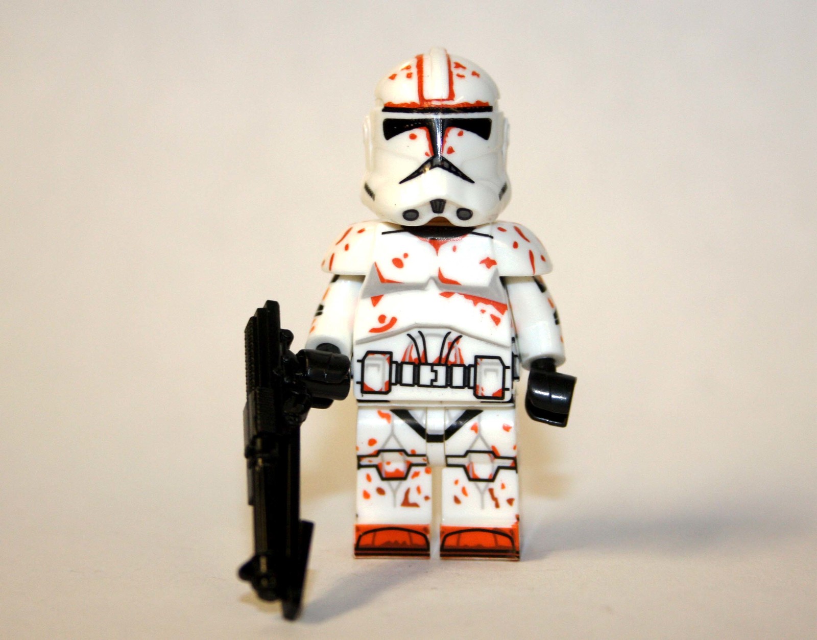 Clone Desert Trooper Clone Wars Star Wars Action Figures