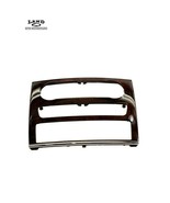 MERCEDES X164 ML/GL-CLASS DASHBOARD WOOD TRIM COVER CD CHANGER CLIMATE C... - $183.57 MXN
