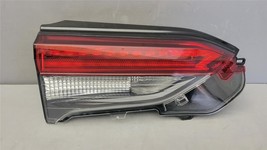 OEM 2019-2023 Toyota RAV4 Left Driver Side LED Inner Tail Light 81590-0R... - $995.52 MXN