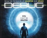 Debug DVD | Region 4 - £6.33 GBP