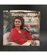 PTL RECORDS Tammy Faye Bakker &quot;IF IT HAD NOT BEEN&quot; 1980 - $18.00