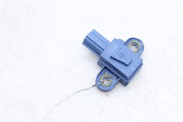 06-08 VW VOLKSWAGEN PASSAT FRONT LEFT RIGHT SENSOR E4850 image 4