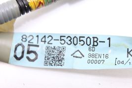 06-13 LEXUS IS350 DASHBOARD WIRE HARNESS Q1220 image 11