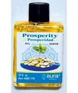 Prosperity Ritual Spell Fragrance Oil! - $53.86 MXN