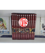 DELICIOUS IN DUNGEON Manga Set Vol. 1-13 English Version Ryoko Kui Comic... - $199.90