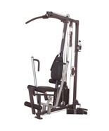 Body Solid G1S Selectorized Gym Exercise Station Adjustable - $1,710.00