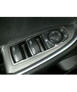 Driver Front Door Switch Driver&#39;s Mirror And Window Fits 16-23 MALIBU 10... - €35,85 EUR
