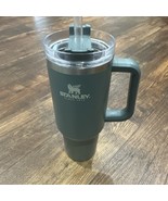 2022 Stanley Adventure Quencher Original 40 oz Shale Tumbler - $39.99