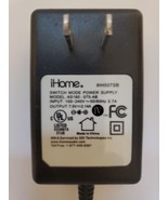 iHOME Switch Mode AC Power Supply AS160-075-AB Wall Plug Adapter - £13.15 GBP