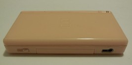 Nintendo DS Lite Pink Handheld Video Game Console #2 - $55.18