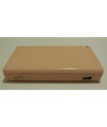 Nintendo DS Lite Pink Handheld Video Game Console #2 - $77.43 CAD