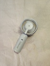 Urboter Portable electric fans,Efficient Airflow image 5