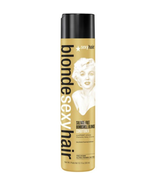 Sexy Hair Blonde Bombshell Conditioner, 8.5 Oz. - £14.22 GBP