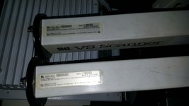STI VS6524-0.50x VS6524-0.50R Light Curtain VS Scanner 24 inch 610mm 1 set - $902.64