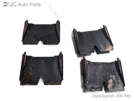 Intake Air Deflectors For 10-12 Audi Q5  2.0 - $381.92 MXN