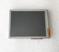 New TX09D50VM1CAA 3.5 inch LCD Screen Display Panel 90 days warranty - £106.57 GBP