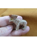 (Y-MOO-NB-19) lil white gray MOOSE elk bull antlers carving stone SOAPST... - €7,72 EUR (Y-MOO-NB-19) lil white gray MOOSE elk bull antlers carving stone SOAPST... - €7,72 EUR